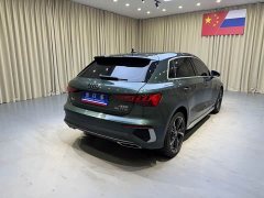 Audi A3 Sportback 35 TFSI Fashion Sport - ფოტო 6