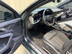 Audi A3 Sportback 35 TFSI Fashion Sport - ფოტო 9