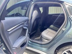 Audi A3 A3L Limousine 35 TFSI Fashion Sport - ფოტო 10