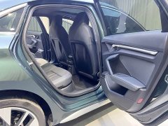 Audi A3 A3L Limousine 35 TFSI Fashion Sport - ფოტო 11