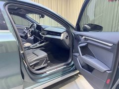 Audi A3 A3L Limousine 35 TFSI Fashion Sport - ფოტო 12