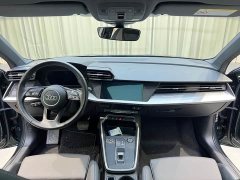 Audi A3 A3L Limousine 35 TFSI Fashion Sport - ფოტო 13