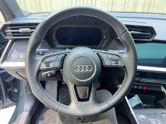Audi A3 A3L Limousine 35 TFSI Fashion Sport - ფოტო 14