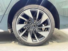 Audi A3 A3L Limousine 35 TFSI Fashion Sport - ფოტო 17