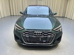 Audi A3 A3L Limousine 35 TFSI Fashion Sport - ფოტო 2