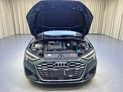 Audi A3 A3L Limousine 35 TFSI Fashion Sport - ფოტო 7