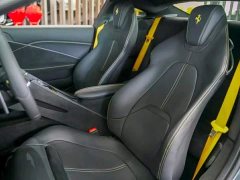 Ferrari Roma 2020 3.9T V8 - ფოტო 4