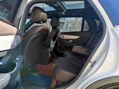 Mercedes-Benz GLC 260 L 4MATIC Dynamic - ფოტო 10