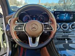 Mercedes-Benz GLC 260 L 4MATIC Dynamic - ფოტო 12