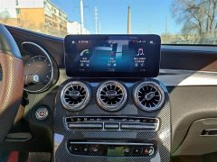 Mercedes-Benz GLC 260 L 4MATIC Dynamic - ფოტო 13