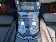 Mercedes-Benz GLC 260 L 4MATIC Dynamic - ფოტო 14
