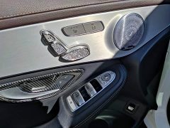 Mercedes-Benz GLC 260 L 4MATIC Dynamic - ფოტო 15