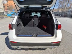 Mercedes-Benz GLC 260 L 4MATIC Dynamic - ფოტო 18
