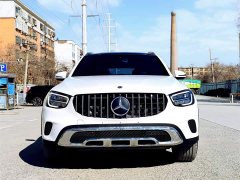 Mercedes-Benz GLC 260 L 4MATIC Dynamic - ფოტო 2