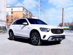 Mercedes-Benz GLC 260 L 4MATIC Dynamic - ფოტო 3