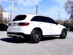 Mercedes-Benz GLC 260 L 4MATIC Dynamic - ფოტო 4