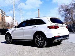 Mercedes-Benz GLC 260 L 4MATIC Dynamic - ფოტო 6