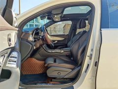 Mercedes-Benz GLC 260 L 4MATIC Dynamic - ფოტო 7