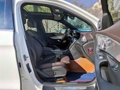 Mercedes-Benz GLC 260 L 4MATIC Dynamic - ფოტო 8