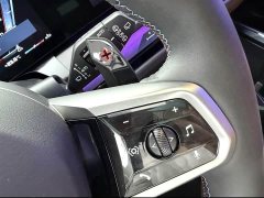 BMW X3 M50 xDrive - ფოტო 10
