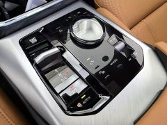 BMW X3 M50 xDrive - ფოტო 11