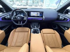 BMW X3 M50 xDrive - ფოტო 15