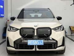 BMW X3 M50 xDrive - ფოტო 2
