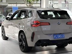 BMW X3 M50 xDrive - ფოტო 3