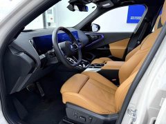 BMW X3 M50 xDrive - ფოტო 5