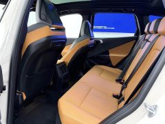 BMW X3 M50 xDrive - ფოტო 6