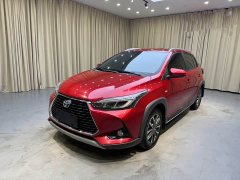 Toyota Yaris L Zhixuan X 1.5L CVT Luxury Plus - ფოტო 1
