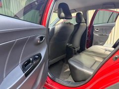 Toyota Yaris L Zhixuan X 1.5L CVT Luxury Plus - ფოტო 10