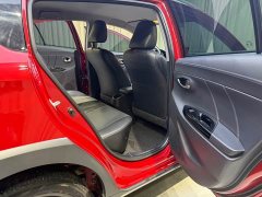 Toyota Yaris L Zhixuan X 1.5L CVT Luxury Plus - ფოტო 11