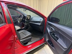 Toyota Yaris L Zhixuan X 1.5L CVT Luxury Plus - ფოტო 12