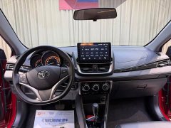 Toyota Yaris L Zhixuan X 1.5L CVT Luxury Plus - ფოტო 13