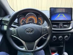 Toyota Yaris L Zhixuan X 1.5L CVT Luxury Plus - ფოტო 14