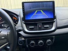 Toyota Yaris L Zhixuan X 1.5L CVT Luxury Plus - ფოტო 15