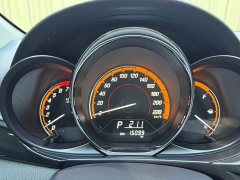 Toyota Yaris L Zhixuan X 1.5L CVT Luxury Plus - ფოტო 16