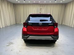 Toyota Yaris L Zhixuan X 1.5L CVT Luxury Plus - ფოტო 5