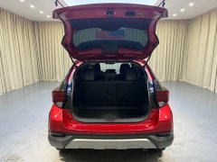 Toyota Yaris L Zhixuan X 1.5L CVT Luxury Plus - ფოტო 8