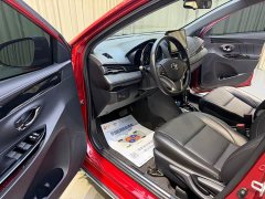 Toyota Yaris L Zhixuan X 1.5L CVT Luxury Plus - ფოტო 9