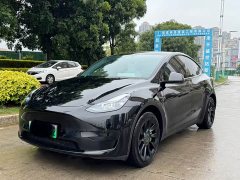 Tesla Model Y 2022 Facelift Rear-Wheel Drive - ფოტო 1