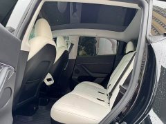 Tesla Model Y 2022 Facelift Rear-Wheel Drive - ფოტო 5
