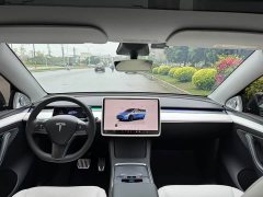 Tesla Model Y 2022 Facelift Rear-Wheel Drive - ფოტო 6