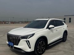 GAC Aion GS4 PLUS 390T Automatic Nebula Edition - ფოტო 2