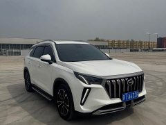GAC Aion GS4 PLUS 390T Automatic Nebula Edition - ფოტო 3