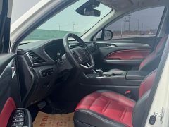 GAC Aion GS4 PLUS 390T Automatic Nebula Edition - ფოტო 4