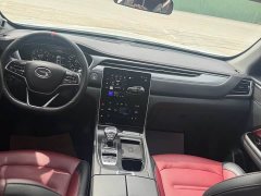GAC Aion GS4 PLUS 390T Automatic Nebula Edition - ფოტო 6