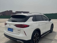 GAC Aion GS4 PLUS 390T Automatic Nebula Edition - ფოტო 8