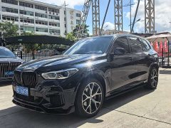 BMW X5 2022 Facelift xDrive 30Li M Sport Premium Package - ფოტო 1